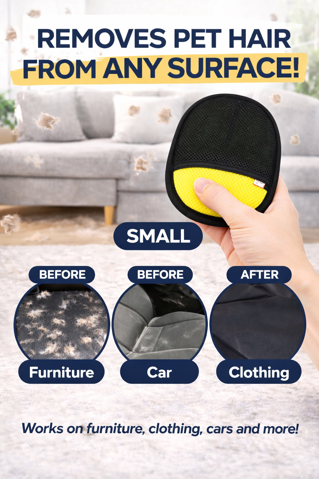Small Glove