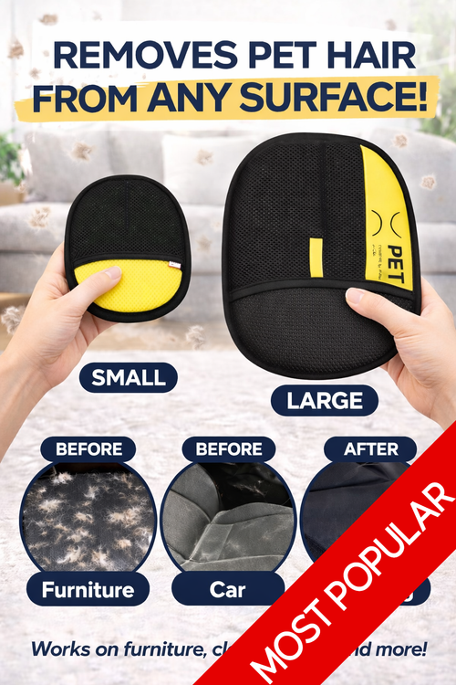 Complete Cleaning Set (Small + Large)