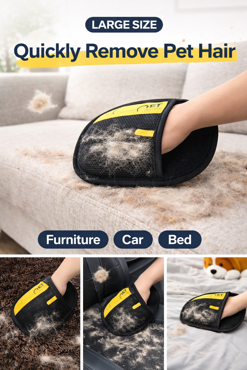 Large Glove
